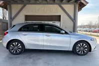 Mercedes-Benz A 180 (Clasa A) din 2020 cu 124.000 km - oferta MER235798 - foto 8