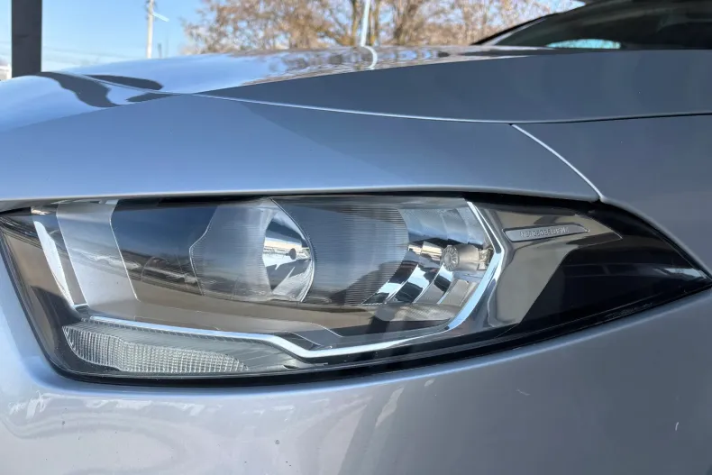 Mercedes-Benz A 180 (Clasa A) din 2020 cu 124.000 km - oferta MER235798 - foto 11