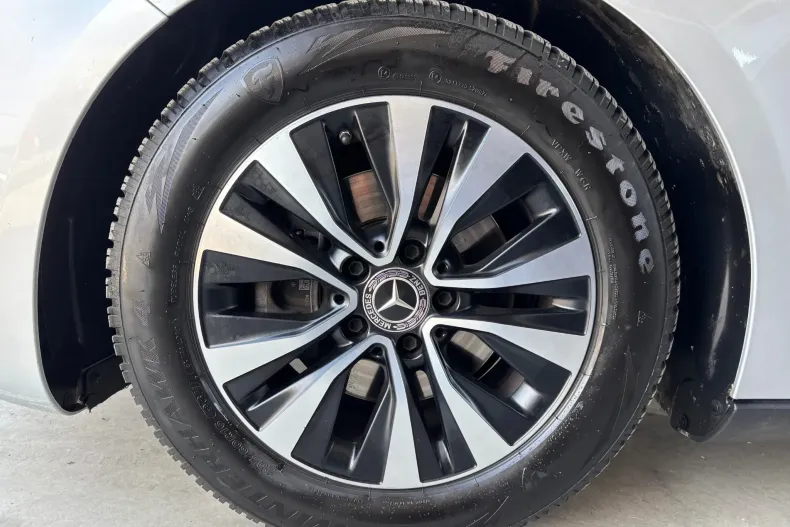 Mercedes-Benz A 180 (Clasa A) din 2020 cu 124.000 km - oferta MER235798 - foto 12