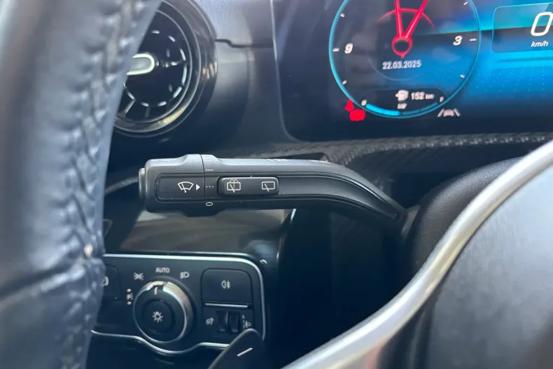 Mercedes-Benz A 180 (Clasa A) din 2020 cu 124.000 km - oferta MER235798 - foto 24