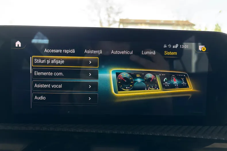 Mercedes-Benz A 180 (Clasa A) din 2020 cu 124.000 km - oferta MER235798 - foto 34