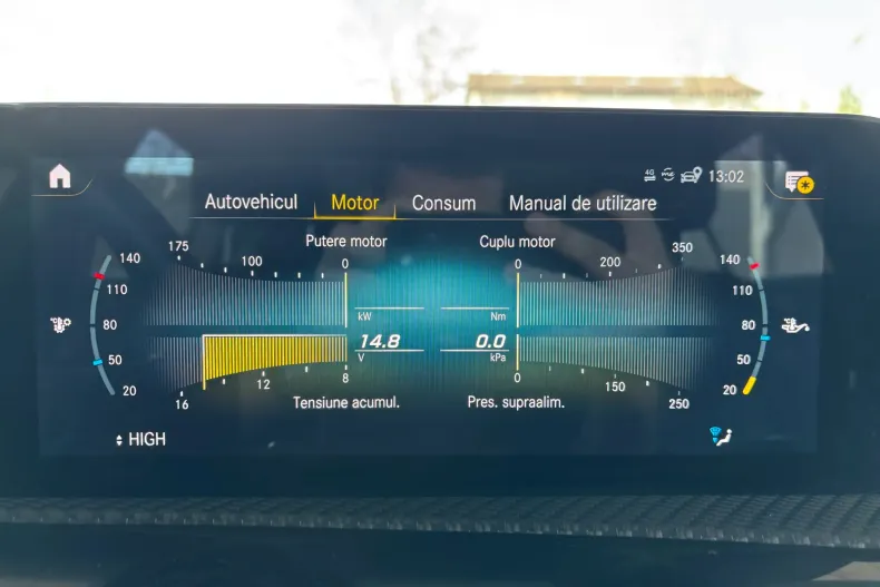 Mercedes-Benz A 180 (Clasa A) din 2020 cu 124.000 km - oferta MER235798 - foto 39