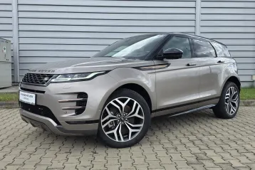 Land Rover Range Rover Evoque din 2021 - oferta LAN235799