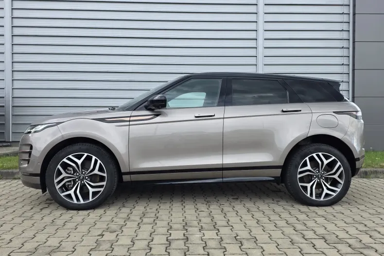 Land Rover Range Rover Evoque din 2021 cu 60.000 km - oferta LAN235799 - foto 2