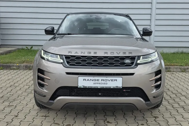 Land Rover Range Rover Evoque din 2021 cu 60.000 km - oferta LAN235799 - foto 3