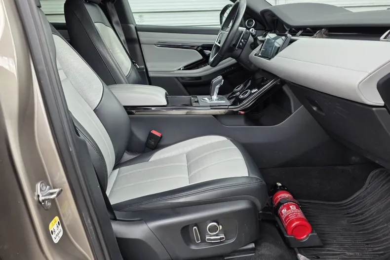 Land Rover Range Rover Evoque din 2021 cu 60.000 km - oferta LAN235799 - foto 4