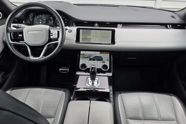 Land Rover Range Rover Evoque din 2021 cu 60.000 km - oferta LAN235799 - foto 6