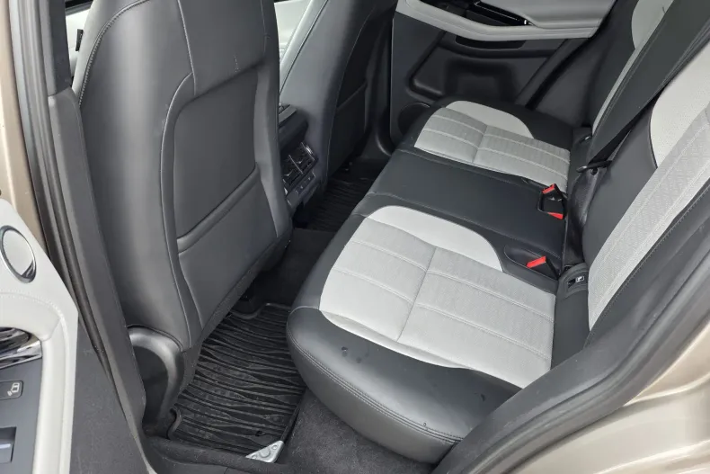 Land Rover Range Rover Evoque din 2021 cu 60.000 km - oferta LAN235799 - foto 10