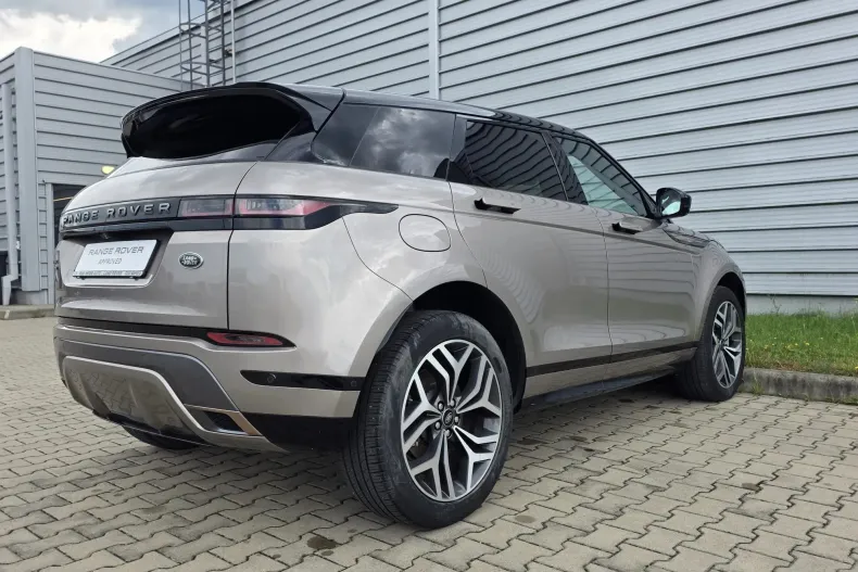 Land Rover Range Rover Evoque din 2021 cu 60.000 km - oferta LAN235799 - foto 11
