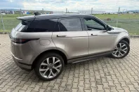 Land Rover Range Rover Evoque din 2021 cu 118.352 km - oferta LAN235800 - foto 4