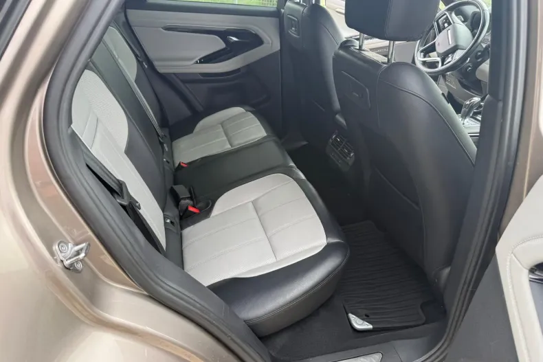 Land Rover Range Rover Evoque din 2021 cu 118.352 km - oferta LAN235800 - foto 5