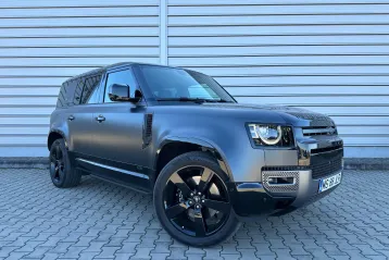 Land Rover Defender din 2024 - oferta LAN235801