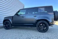Land Rover Defender din 2024 cu 9.900 km - oferta LAN235801 - foto 4