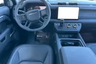 Land Rover Defender din 2024 cu 9.900 km - oferta LAN235801 - foto 11