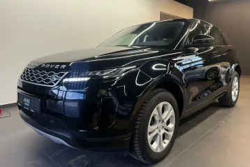 Land Rover Range Rover Evoque din 2020 - oferta LAN235803