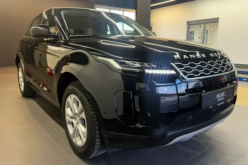Land Rover Range Rover Evoque din 2020 cu 69.000 km - oferta LAN235803 - foto 4