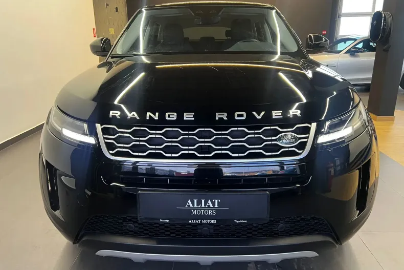 Land Rover Range Rover Evoque din 2020 cu 69.000 km - oferta LAN235803 - foto 5