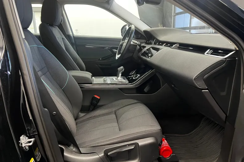 Land Rover Range Rover Evoque din 2020 cu 69.000 km - oferta LAN235803 - foto 7