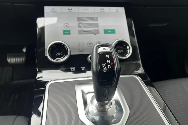 Land Rover Range Rover Evoque din 2020 cu 69.000 km - oferta LAN235803 - foto 12