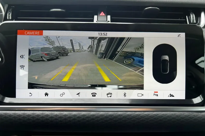 Land Rover Range Rover Evoque din 2020 cu 69.000 km - oferta LAN235803 - foto 16