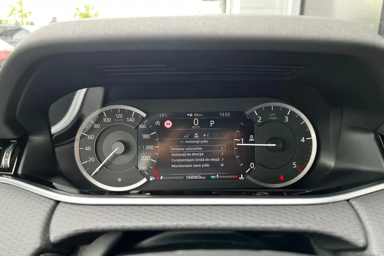 Land Rover Range Rover Evoque din 2020 cu 69.000 km - oferta LAN235803 - foto 19