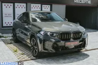 BMW X6 (Seria X) din 2024 cu 14.928 km - oferta BMW235804 - foto 3