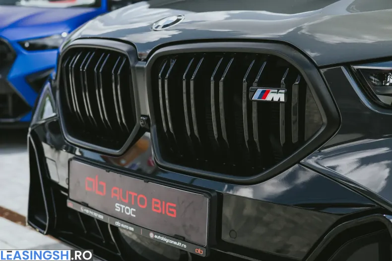 BMW X6 (Seria X) din 2024 cu 14.928 km - oferta BMW235804 - foto 4