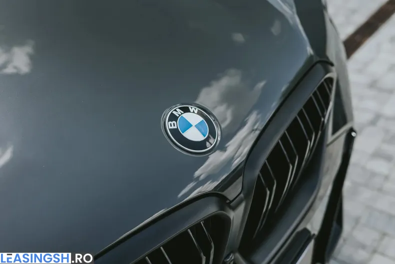BMW X6 (Seria X) din 2024 cu 14.928 km - oferta BMW235804 - foto 6