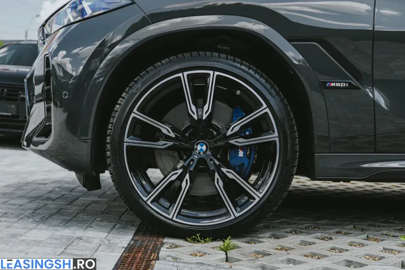 BMW X6 (Seria X) din 2024 cu 14.928 km - oferta BMW235804 - foto 7