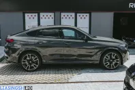 BMW X6 (Seria X) din 2024 cu 14.928 km - oferta BMW235804 - foto 11