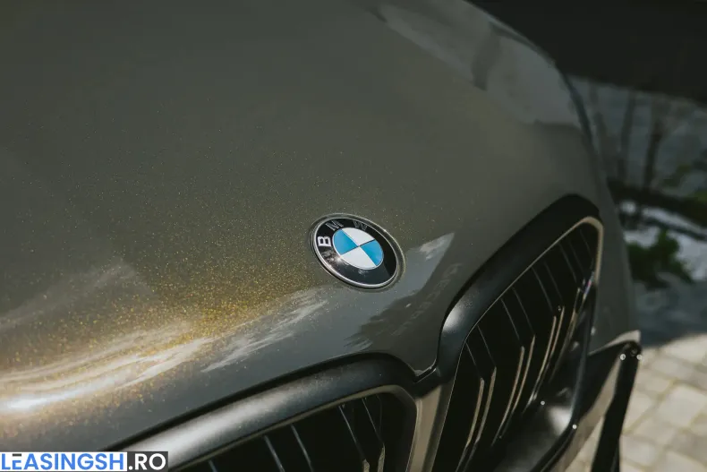 BMW X6 (Seria X) din 2024 cu 14.928 km - oferta BMW235804 - foto 13
