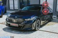 BMW i5 (Seria 5) din 2025 cu 15.570 km - oferta BMW235805 - foto 1