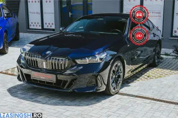 BMW i5 din 2025 - oferta BMW235805