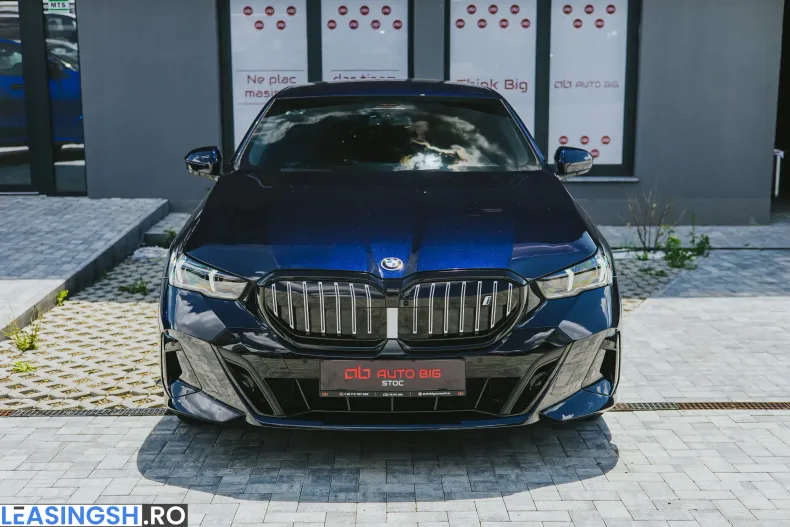 BMW i5 (Seria 5) din 2025 cu 15.570 km - oferta BMW235805 - foto 2