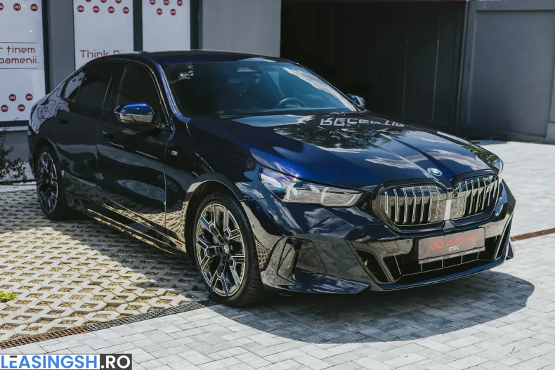 BMW i5 (Seria 5) din 2025 cu 15.570 km - oferta BMW235805 - foto 3