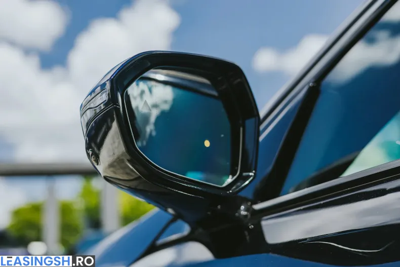 BMW i5 (Seria 5) din 2025 cu 15.570 km - oferta BMW235805 - foto 9