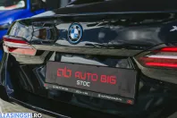 BMW i5 (Seria 5) din 2025 cu 15.570 km - oferta BMW235805 - foto 18