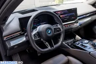BMW i5 (Seria 5) din 2025 cu 15.570 km - oferta BMW235805 - foto 20
