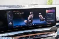 BMW i5 (Seria 5) din 2025 cu 15.570 km - oferta BMW235805 - foto 30