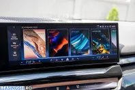 BMW i5 (Seria 5) din 2025 cu 15.570 km - oferta BMW235805 - foto 32