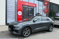 Audi Q8 din 2021 cu 94.335 km - oferta AUD235806 - foto 1