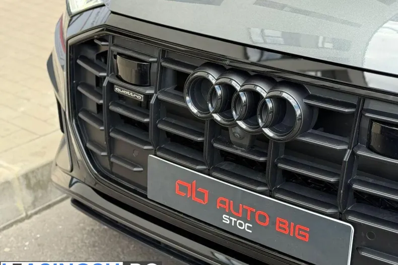 Audi Q8 din 2021 cu 94.335 km - oferta AUD235806 - foto 4