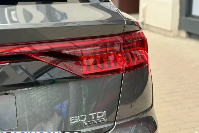 Audi Q8 din 2021 cu 94.335 km - oferta AUD235806 - foto 9