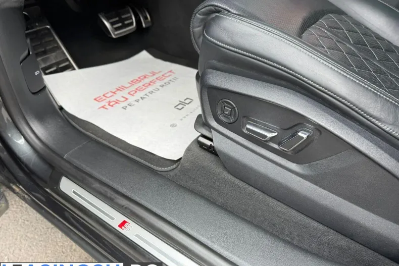 Audi Q8 din 2021 cu 94.335 km - oferta AUD235806 - foto 16