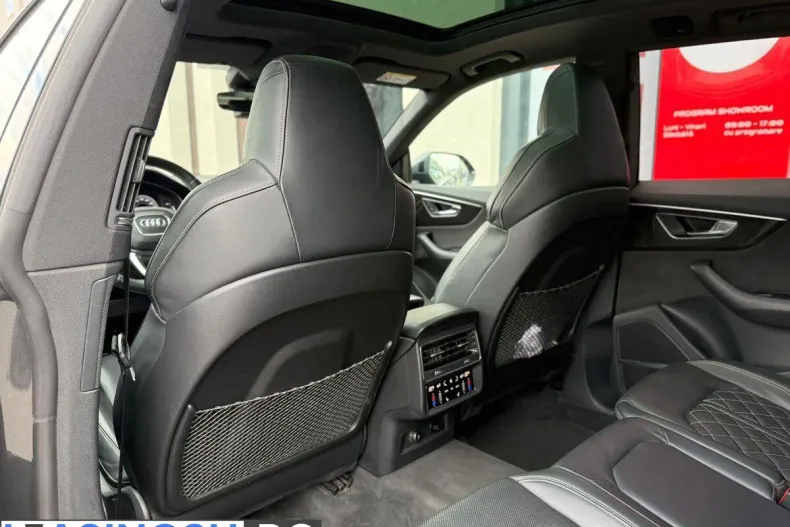 Audi Q8 din 2021 cu 94.335 km - oferta AUD235806 - foto 20