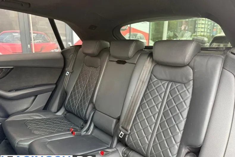 Audi Q8 din 2021 cu 94.335 km - oferta AUD235806 - foto 21