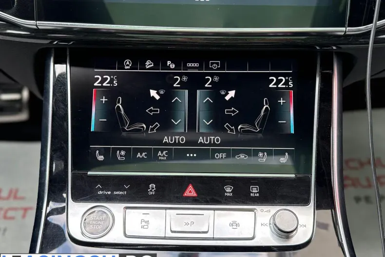 Audi Q8 din 2021 cu 94.335 km - oferta AUD235806 - foto 27