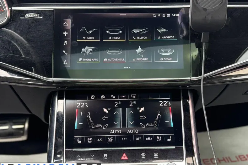 Audi Q8 din 2021 cu 94.335 km - oferta AUD235806 - foto 28