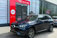 Mercedes-Benz GLE (Clasa GLE) din 2020 cu 122.876 km - oferta MER235807 - foto 1