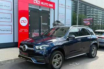 Mercedes-Benz GLE din 2020 - oferta MER235807